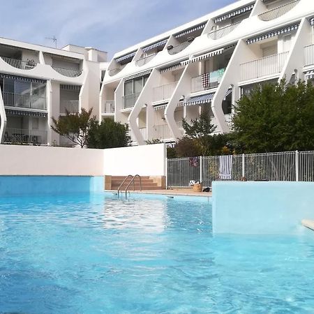 Les Sables D'Or Apartment La Grande Motte Bagian luar foto