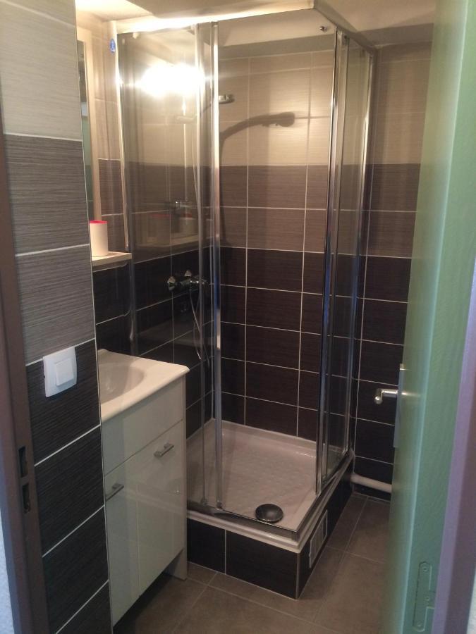 Les Sables D'Or Apartment La Grande Motte Bagian luar foto
