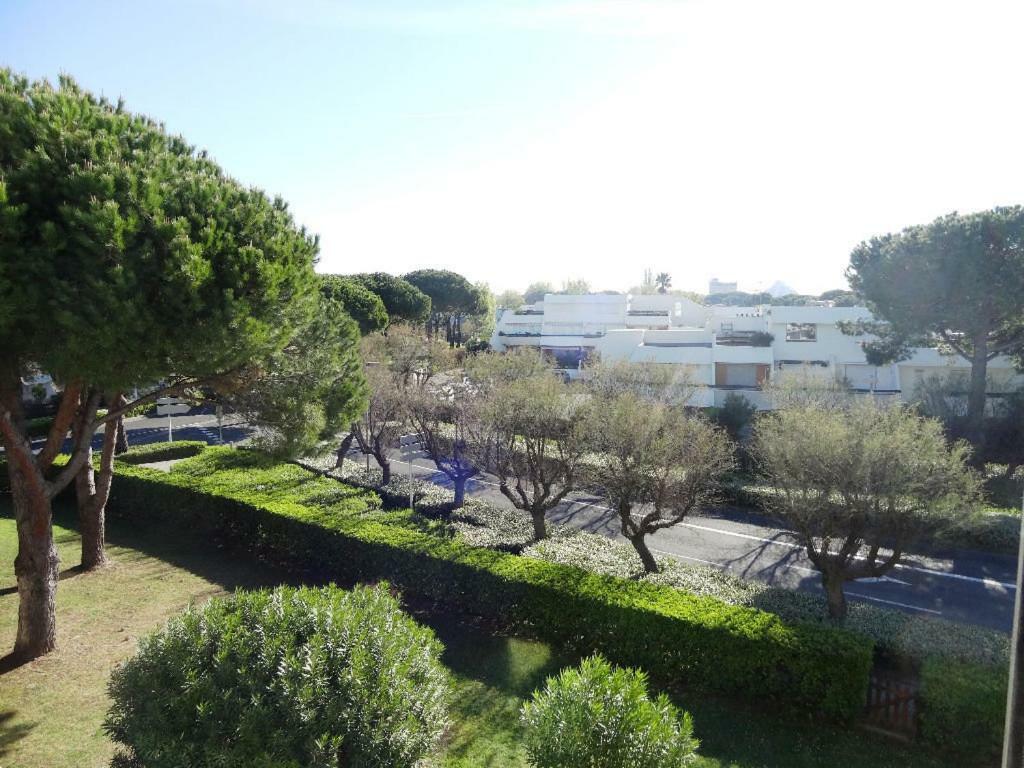 Les Sables D'Or Apartment La Grande Motte Bagian luar foto