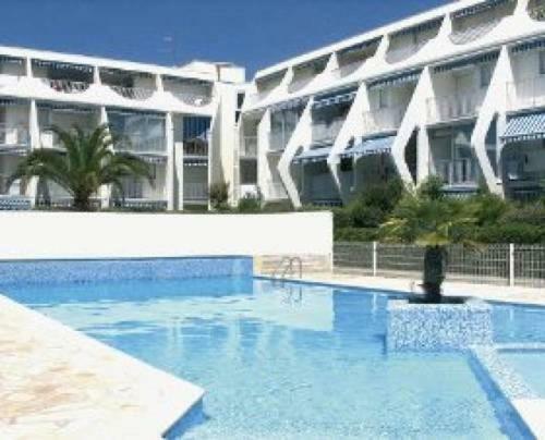 Les Sables D'Or Apartment La Grande Motte Bagian luar foto